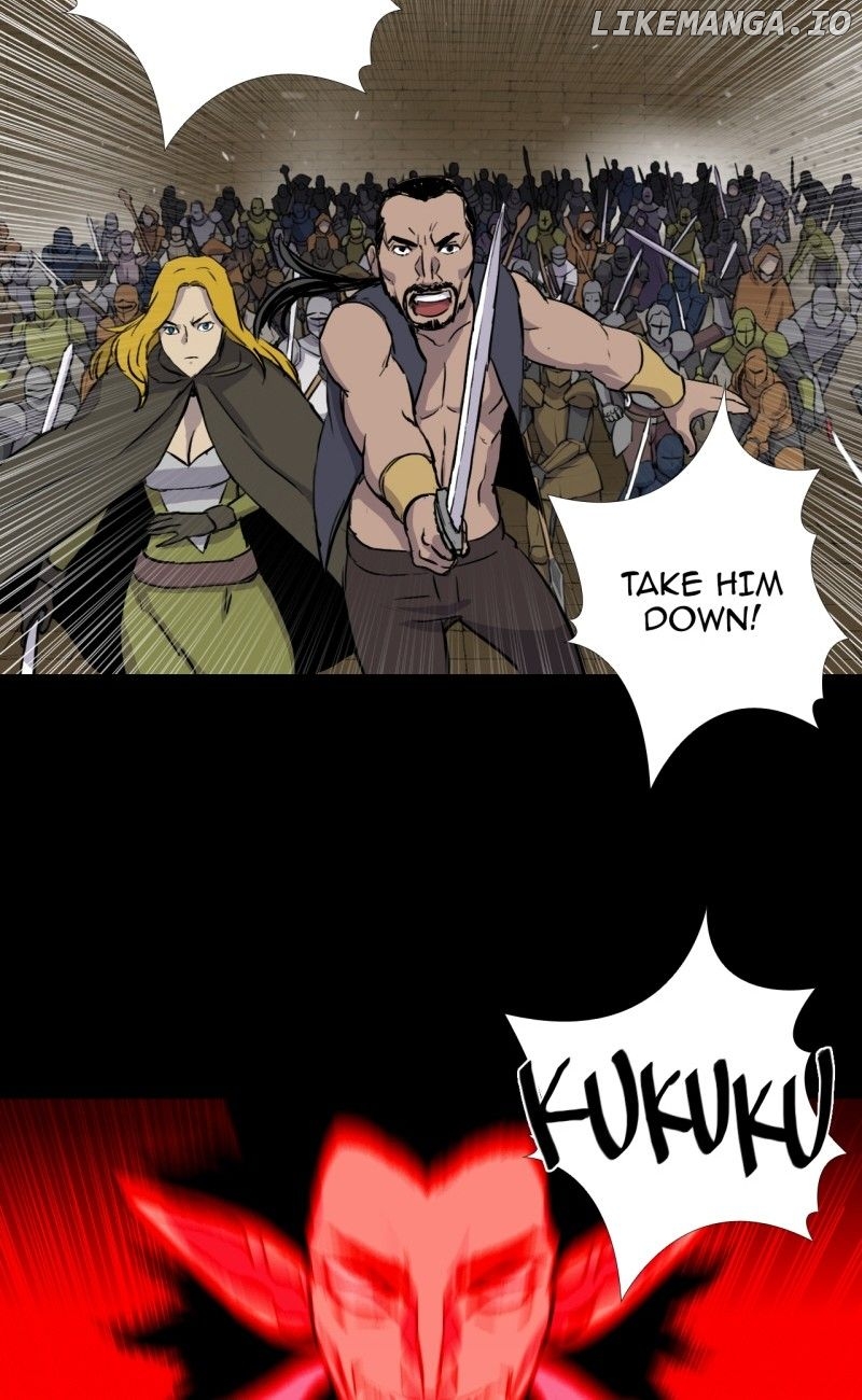 I Am Mob chapter 51 - page 163